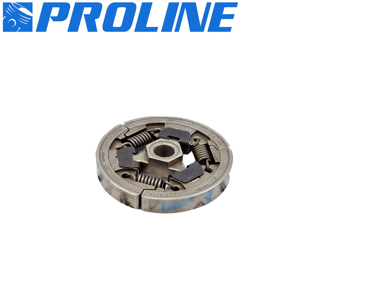 Proline® Clutch Assembly For Stihl 017 018 021 023 025 MS170 MS180 Proline® Clutch Assembly For Stihl 017 018 021 023 025 MS170 MS180