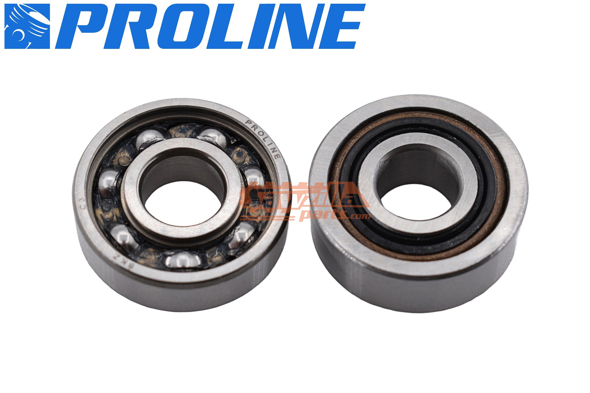 Proline® Crankshaft Bearing Set For Husqvarna 42 44 133 234 238