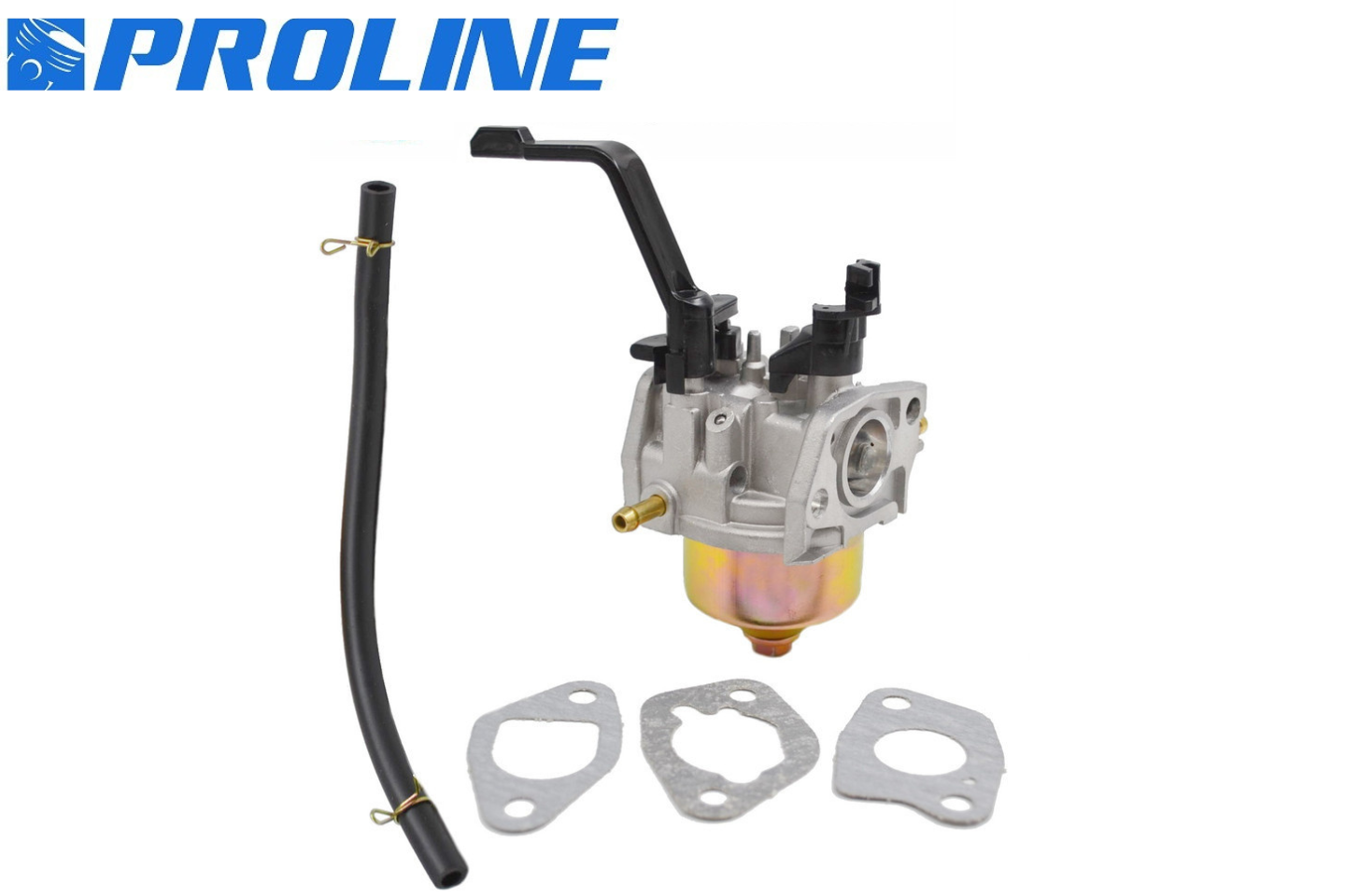 Proline® Carburetor Honda Generator For GX160 GX168 Lowes Champion