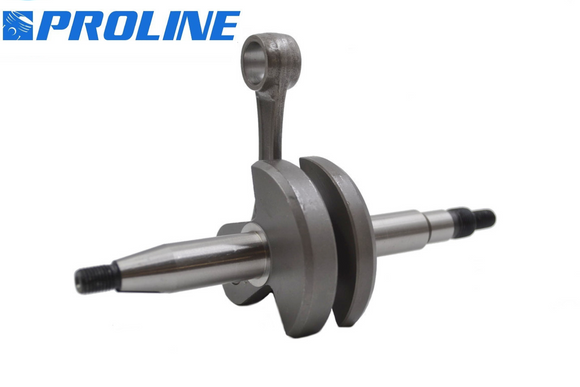Proline® Crankshaft For Stihl TS410 TS420 Cut-Off Saw 4238 030 0400