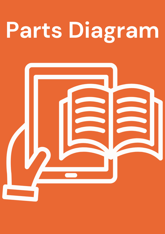 038 - Parts Diagram