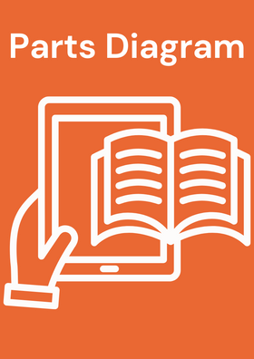 DSH 700 DSH 900 - Parts Diagram