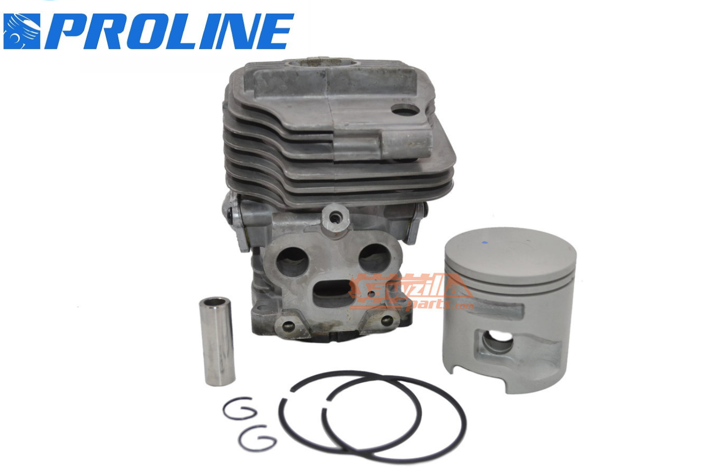 Proline® Cylinder Piston Kit For Husqvarna K750 K760 K760 II K770