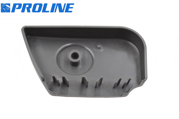 Proline® Air Filter, Cover,  Knob For Husqvarna 124 125 128 5300150253 530057846
