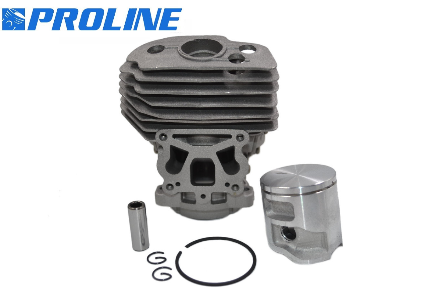 Topgearsltd Cylinder & Piston Kit For Husqvarna 545 545XP 550 550XP Jonsered CS2252 CS2253