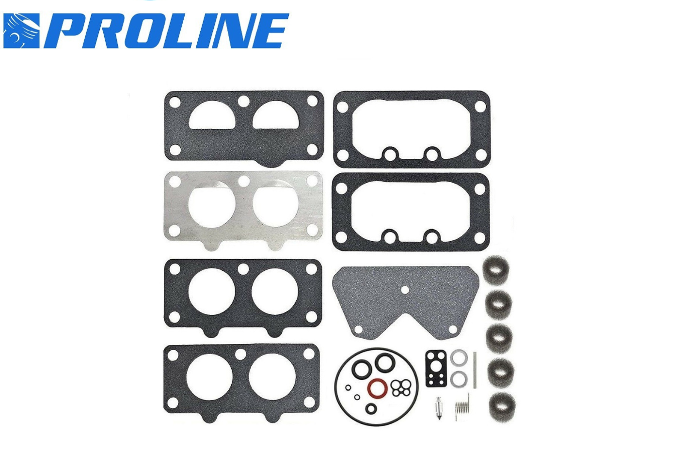 Proline® Carburetor Kit For Briggs & Stratton 797890 499812 792455