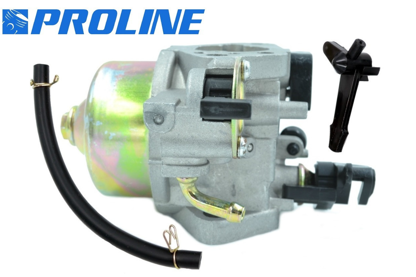 Proline® Replacement Carburetor For Honda GX100U GX100RT Rammer | Fits # 16100-Z4E-804
