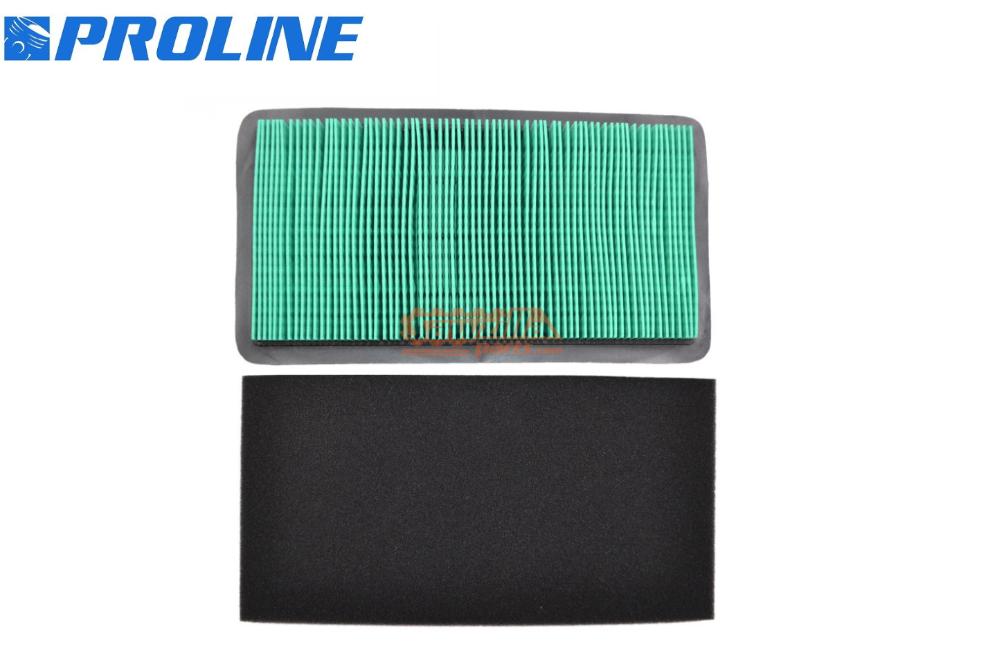 Proline® Air Filter & Prefilter For Honda EU7000iS Generator 17211