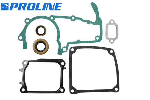 Proline® Gasket And Seal Set For Stihl MS661 MS661C Chainsaw 1144 007 1600