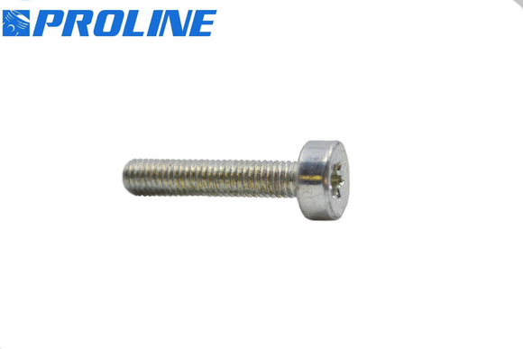 Proline® Spline Screw M5x25 For Stihl 9022 341 1050  9022 371 1050