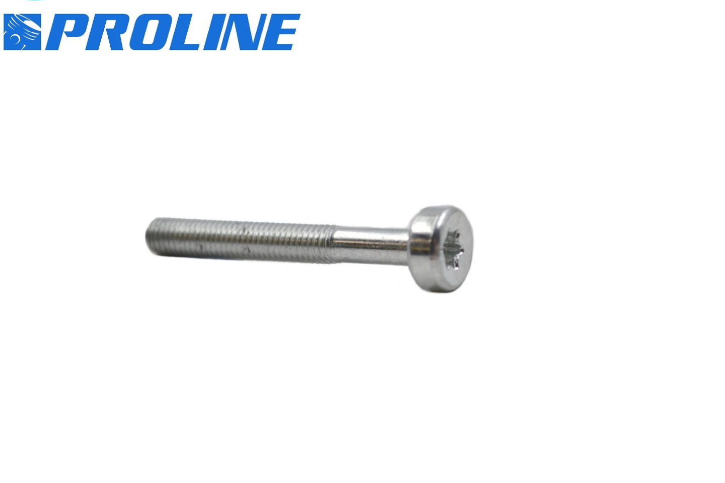 thumbnail image 2 of OEM Stihl Metric Torx Head Spline Screw – IS-M5x12mm – Part 9022-341-0960 2 of 4