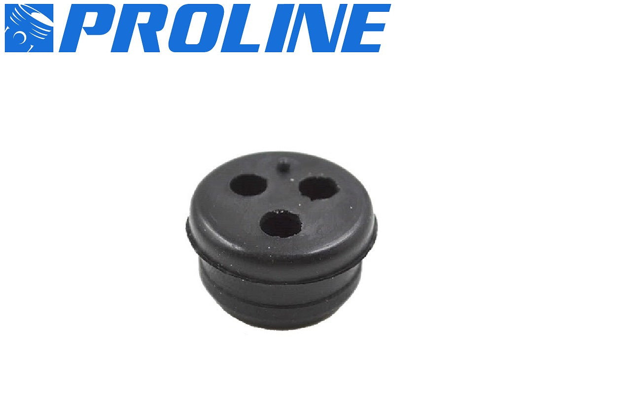 Proline® 3 Hole Fuel Grommet For Echo Blower Hedge Trimmer Proline® 3 Hole Fuel Grommet For Echo Blower Hedge Trimmer
