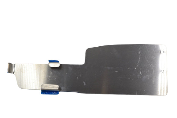 Handle Gas Tank Skid Plate Guard Protector For Stihl 017 018 MS170 MS180