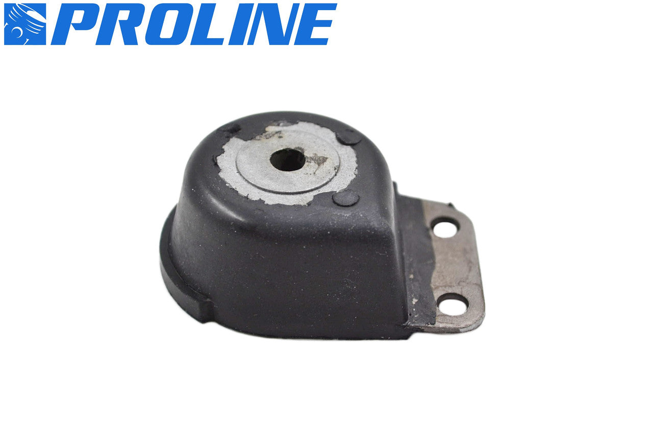 STIHL Genuine 084 AV Rear Buffer LH (1124 790 9910) - NLA