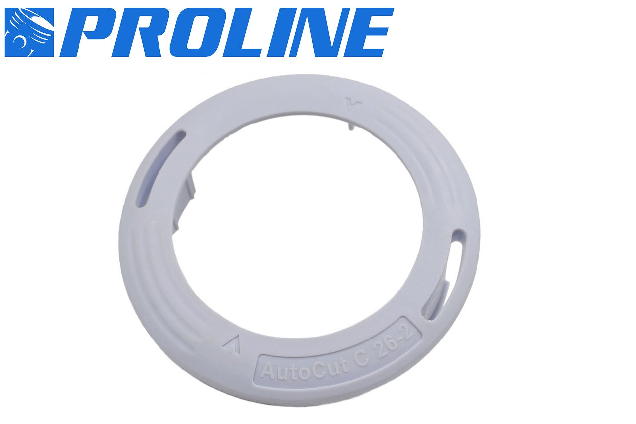 Proline® AutoCut C26-2 Trimmer Head Base Cap For Stihl 4002 713