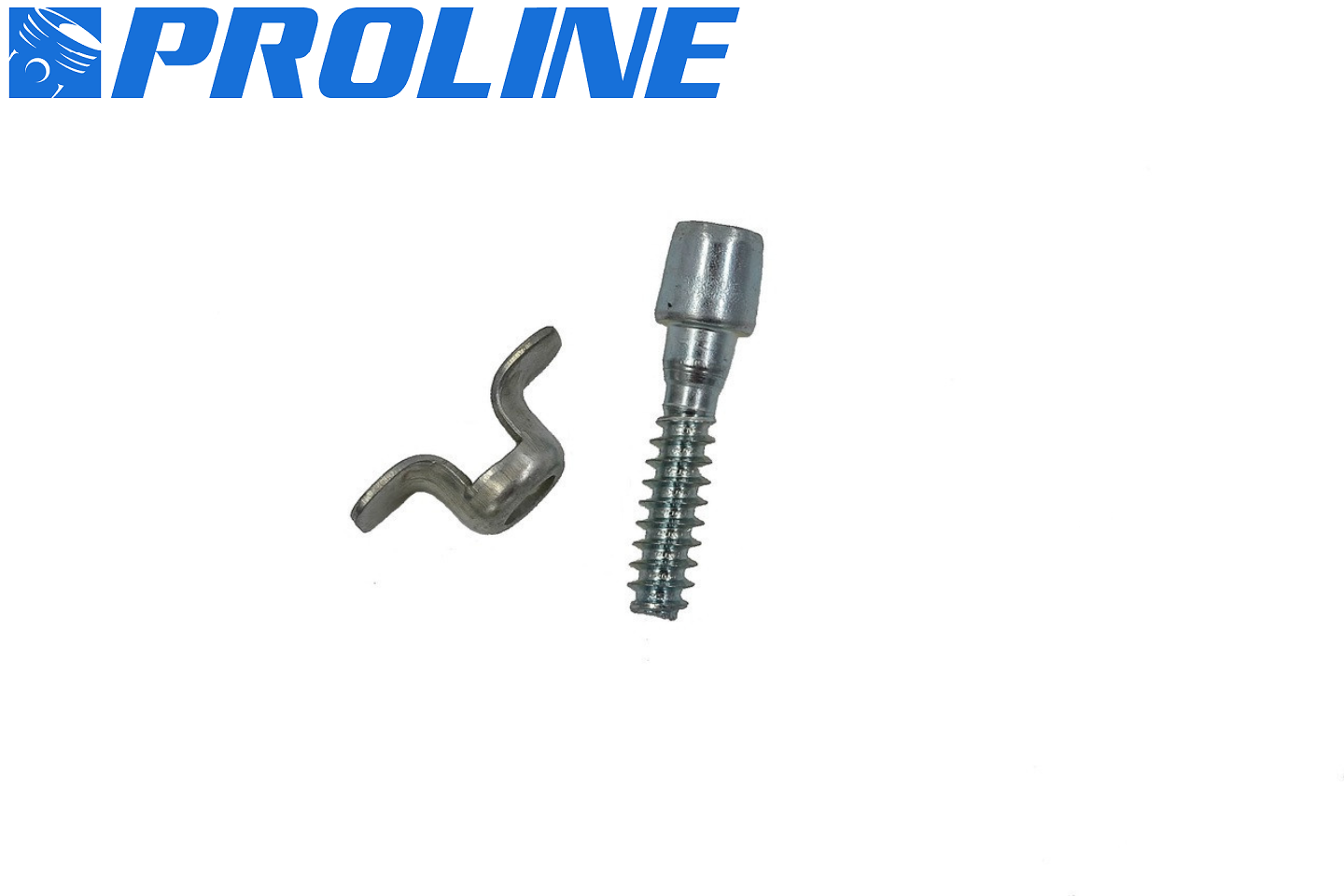 Proline® Buffer Retainer And Screw For Stihl 038 Chainsaw 1121 791