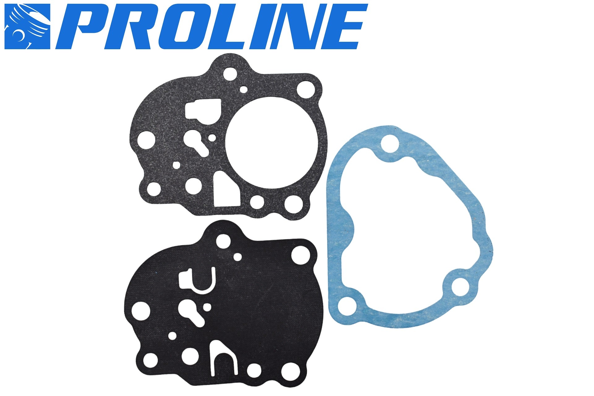 ★D★ Proline® Carburetor Diaphragm Kit For Kawasaki FA76D