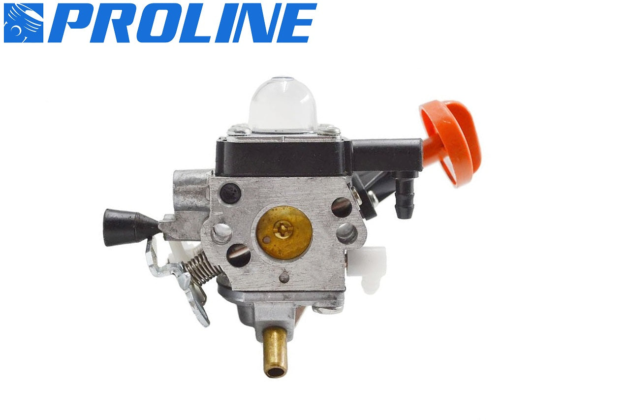chapuri　0711 Proline® Carburetor For Stihl FS91 FS111 FS131 HT103 4180