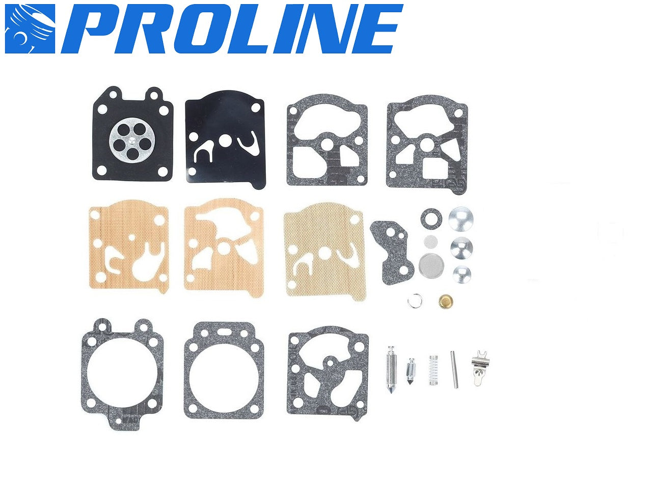 Proline® Carburetor Kit For Echo CS-271T CS-330T CS-360T CS-400