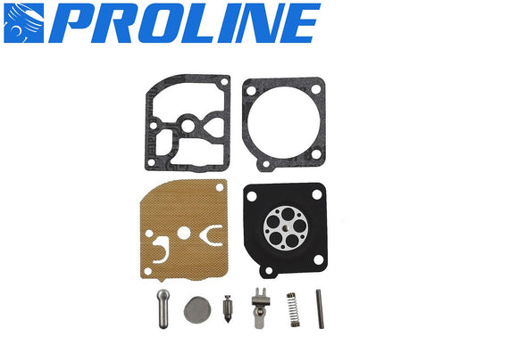 Proline® Carburetor Kit For Sachs Dolmar PS 460 500 510 4600 5000 5100 5105  Zama C1Q RB-119