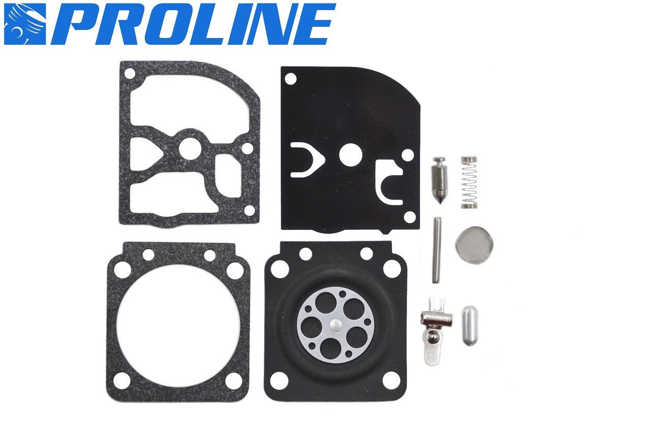 Proline® Carburetor Kit For Stihl MS231 MS251 Chainsaw Zama 1143