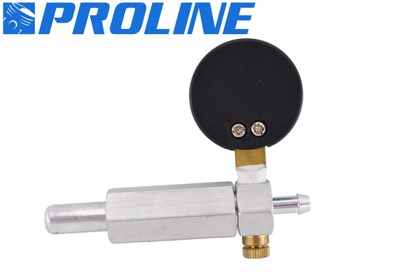Proline® Carburetor Leak Detector Pressure Test Pump For Stihl Husqvarna Echo Chainsaw