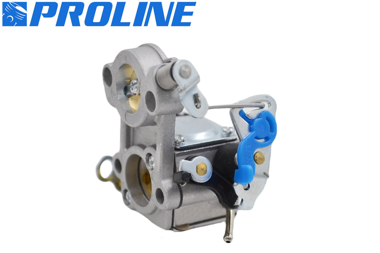 Proline® Carburetor For Husqvarna 455 460 461 Rancher Jonsered