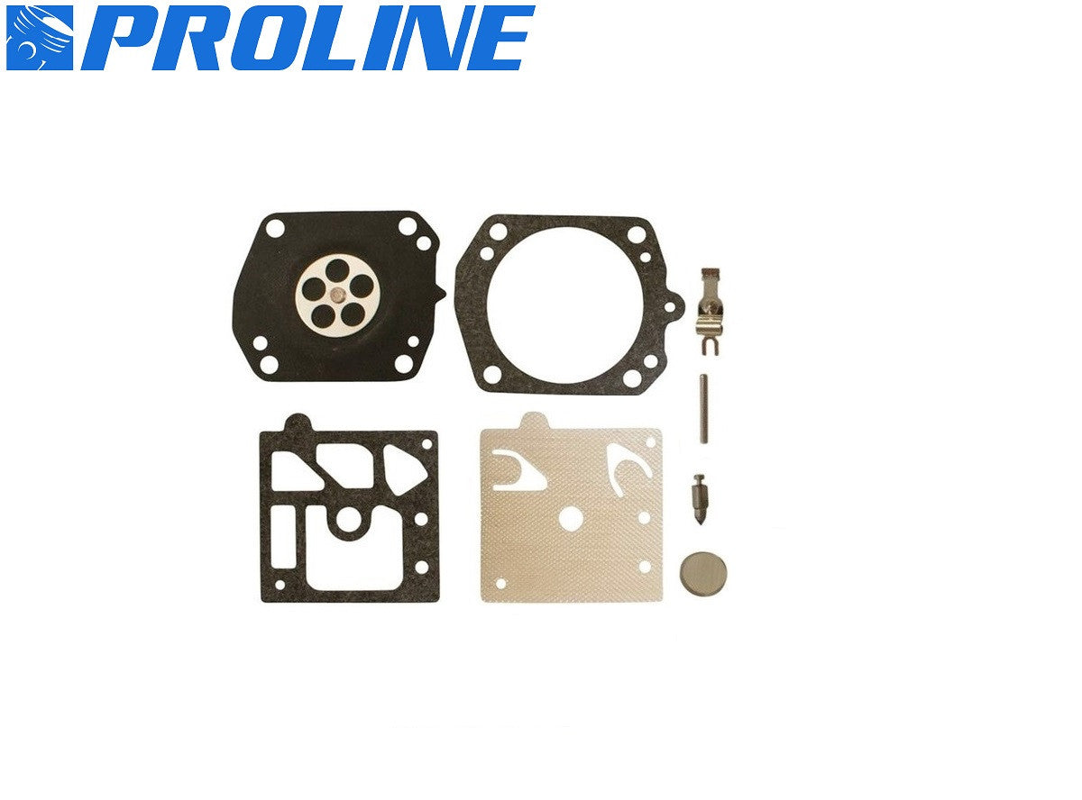 Proline® Carburetor Kit For Echo CS-590 CS-620P CS-680 CS-800P