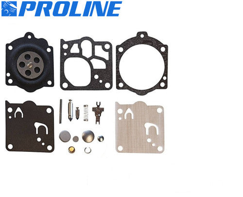Proline® Carburetor Kit For Poulan Pro PP415 PP425 PP475 PP505