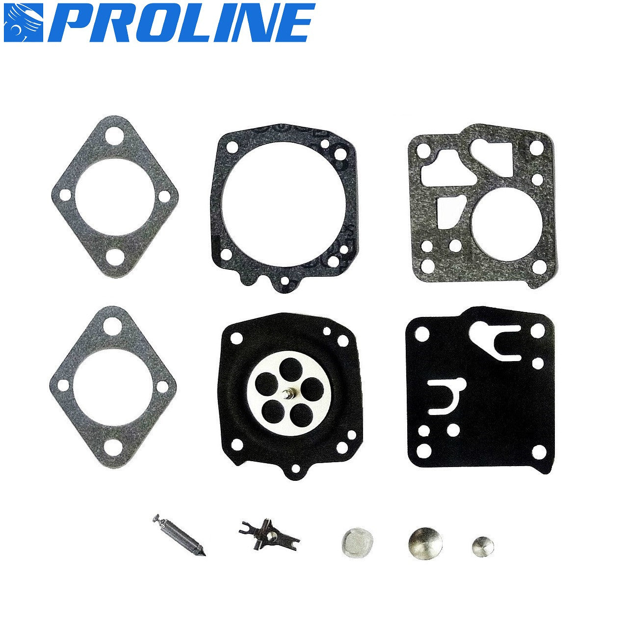 Proline® Carburetor Kit For Stihl 041 041AV 045 050 051
