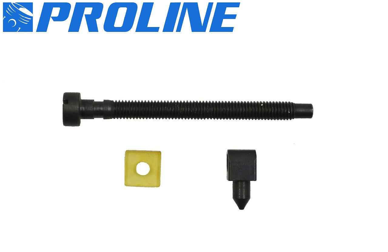 Chain Adjuster Tensioner Screw For Husqvarna 50, 51, 55, 42 Chainsaws - Replaces Part # 501 54 63 01