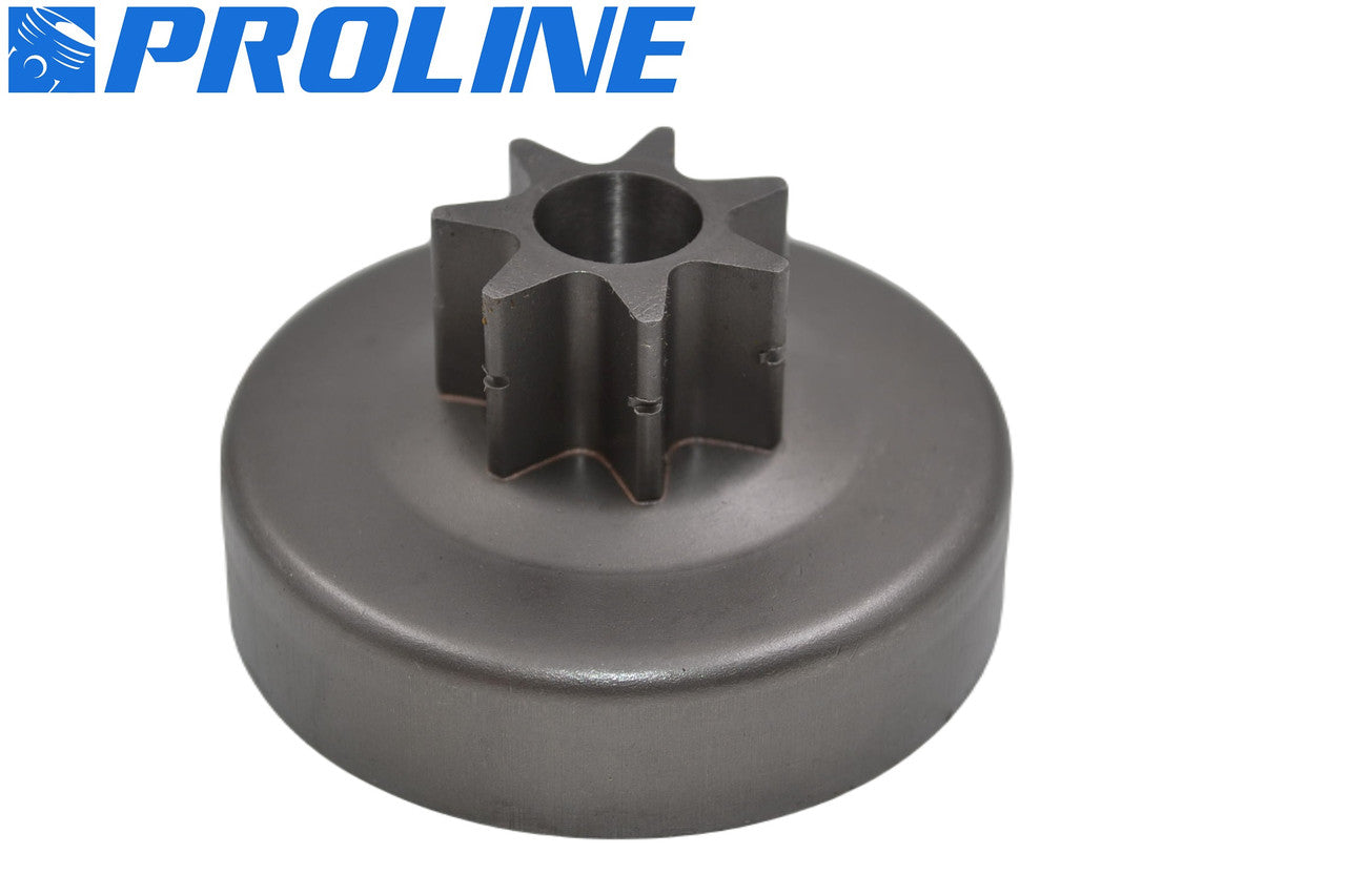 Proline® Clutch Drum Spur Sprocket 3/8