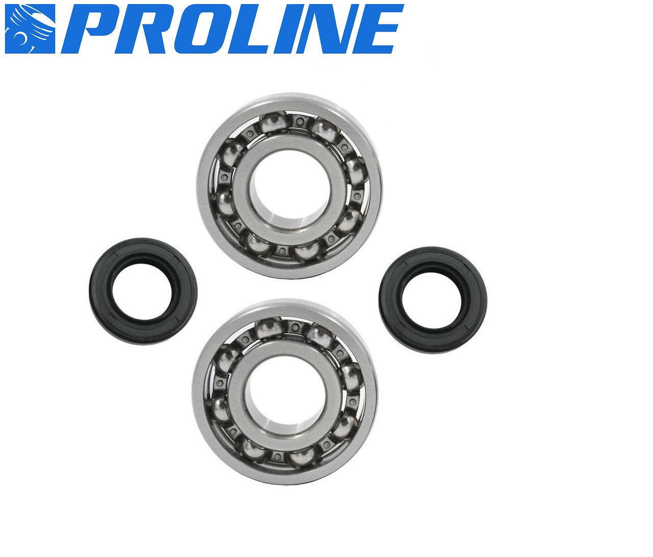 Proline® Crankshaft Bearing And Seal TC Style For Stihl