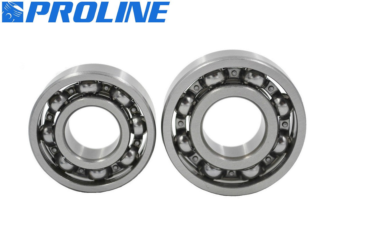 Proline® Crankshaft Bearing Set For Stihl TS400 Saw 9503 003 0340