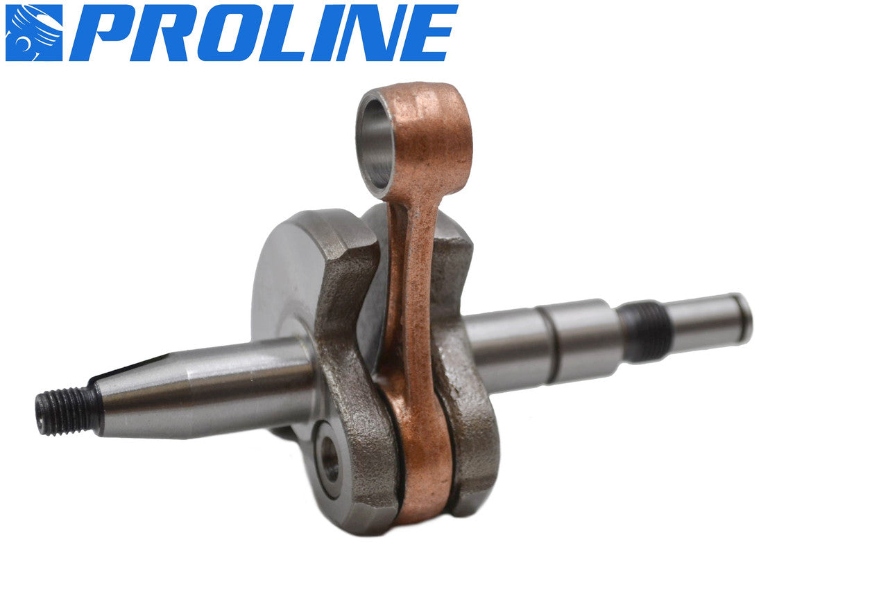 ばすくりん Proline® Crankshaft For Stihl MS271 MS291 1141 030 0401 | Sawzilla
