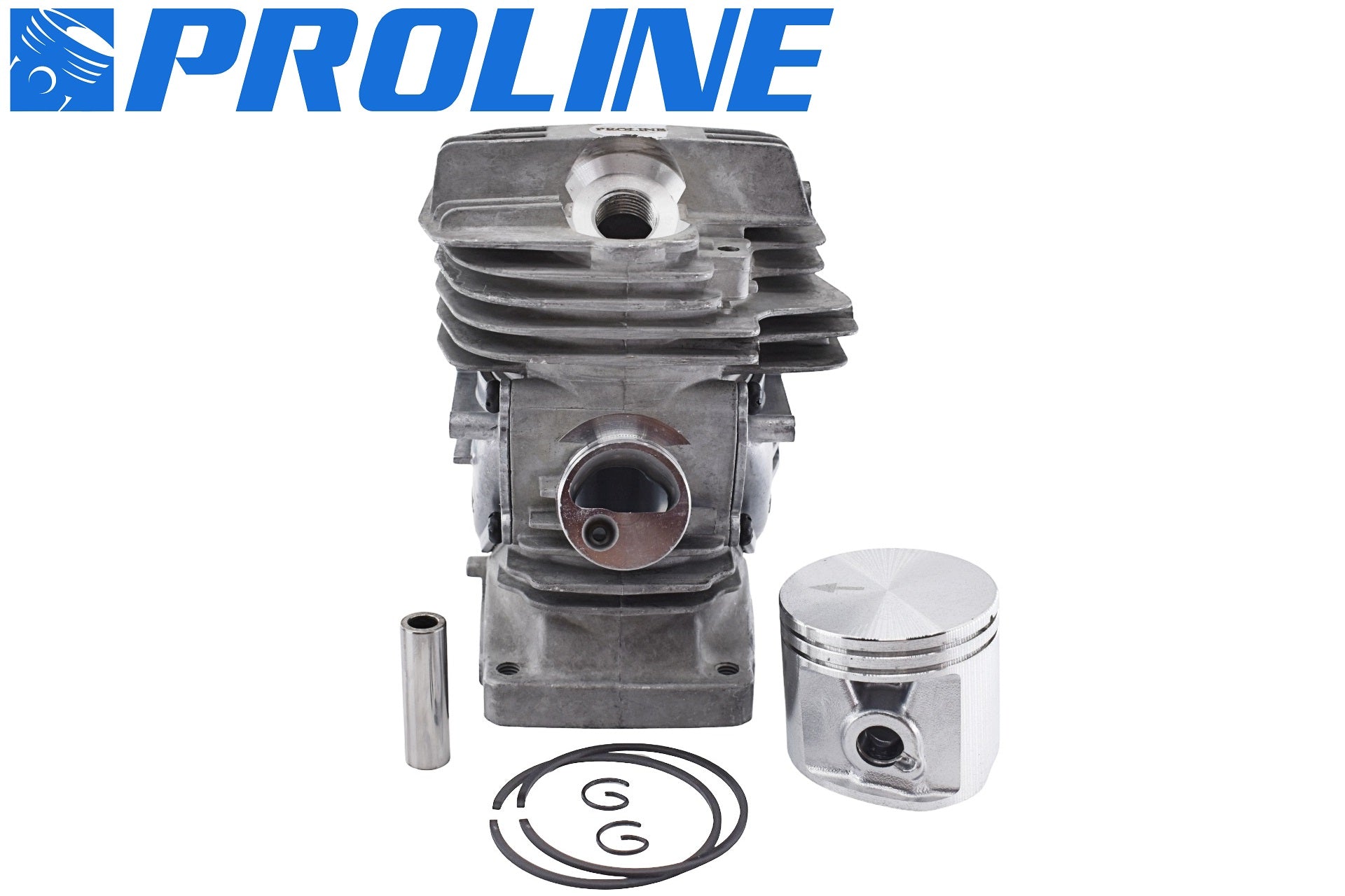 Proline® Cylinder Piston Kit For Stihl MS291 47mm Nikasil 1141 020