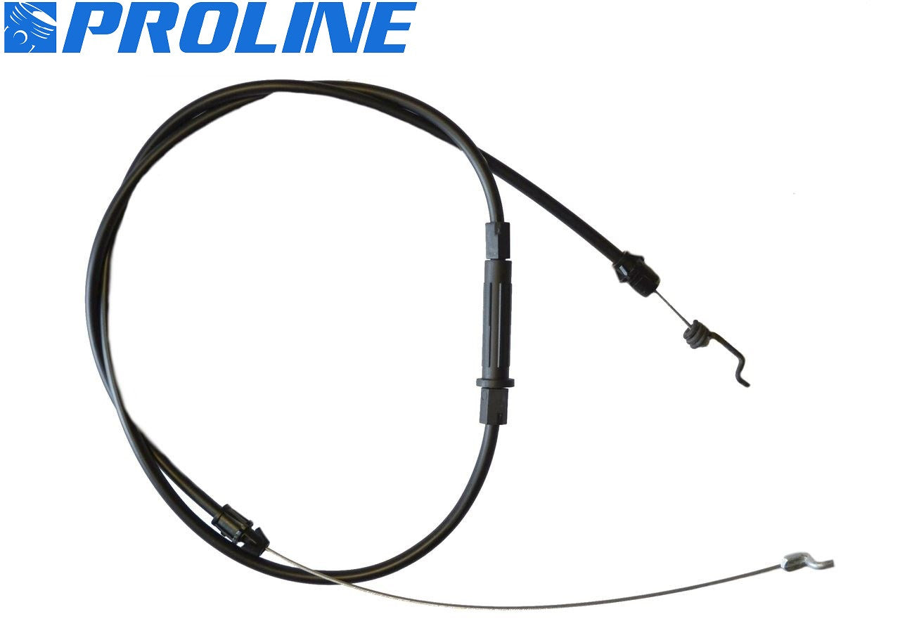 Proline® Drive Cable For Husqvarna HU675AWD Lawnmover Redmax