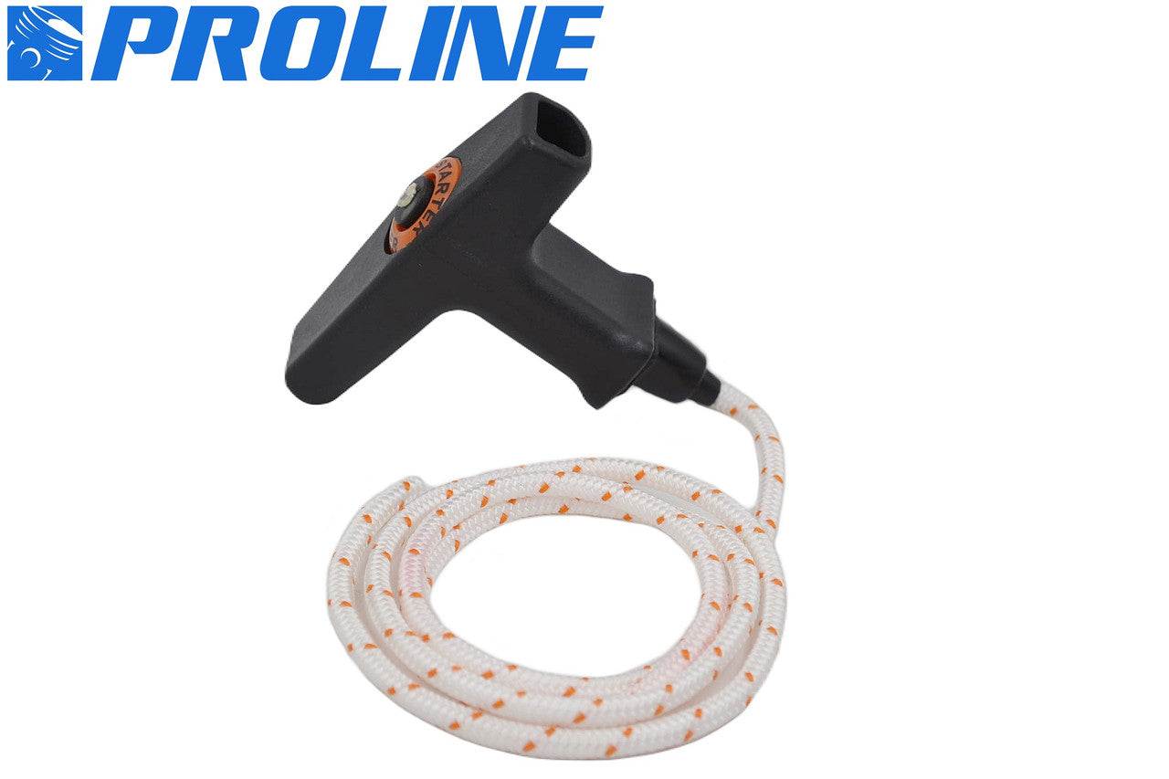 Proline® ElastoStart Style Handle Grip and 4.5m Rope For Stihl 044