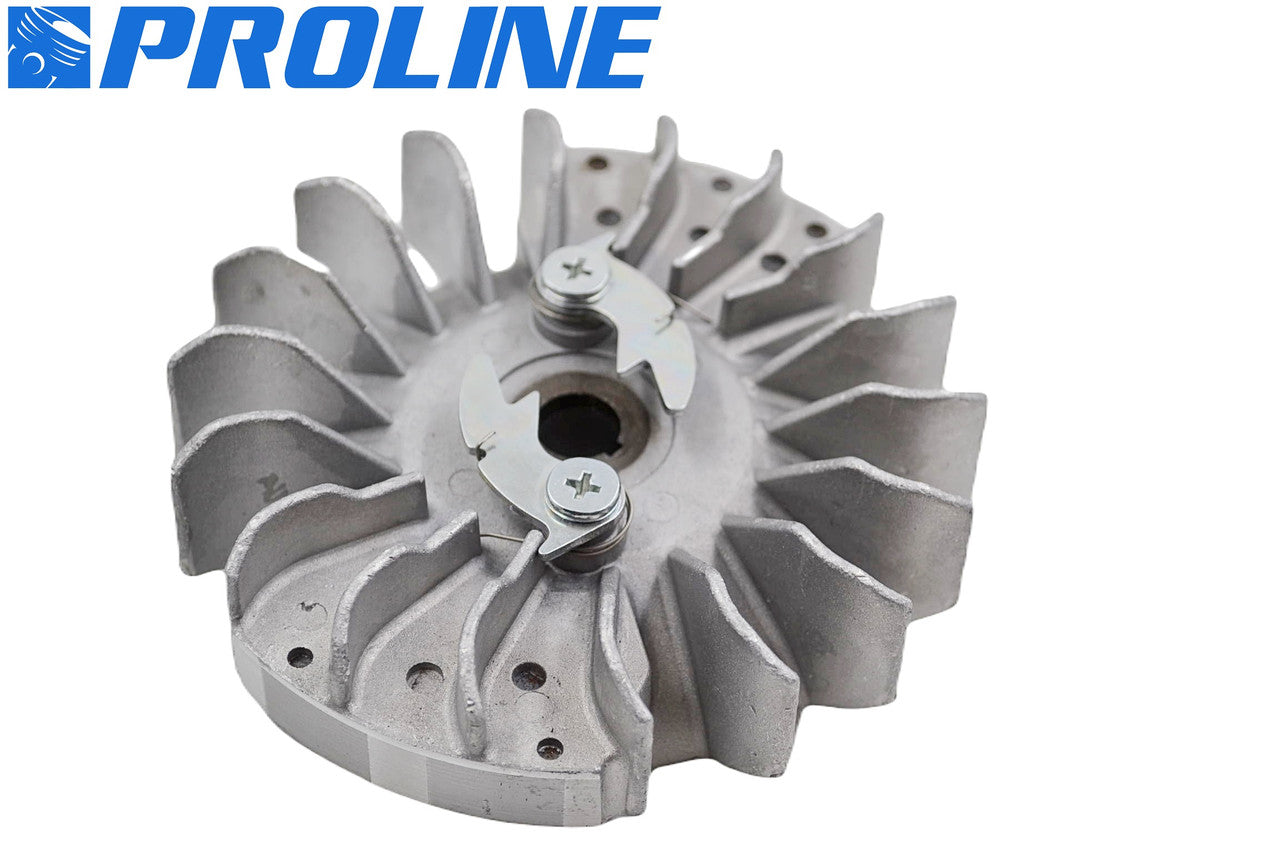 Proline® Flywheel For Husqvarna 181 281 288 Jonsered 2094 2095