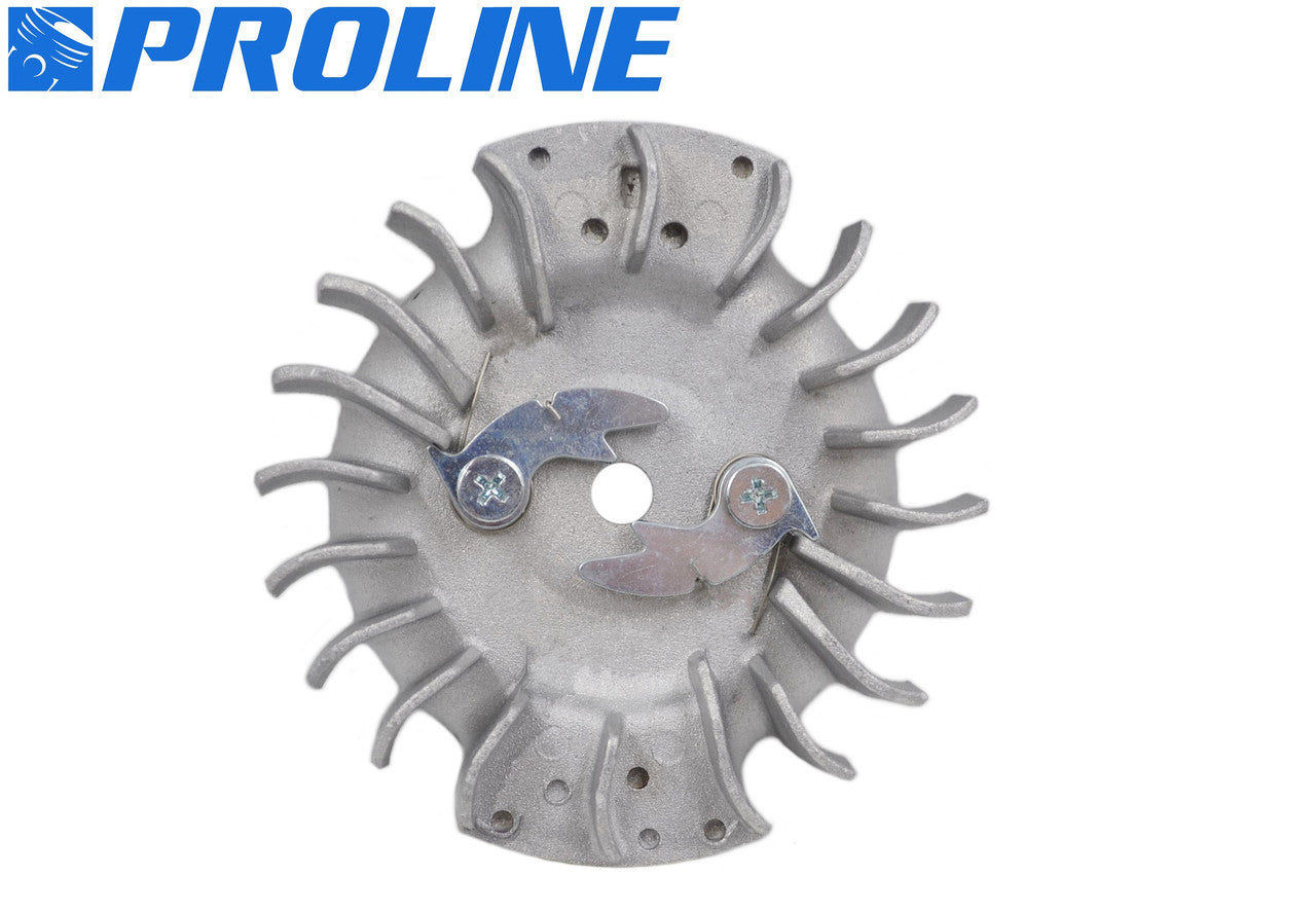 Proline® Flywheel For Husqvarna 61 268 272 Jonsered 623 630 670