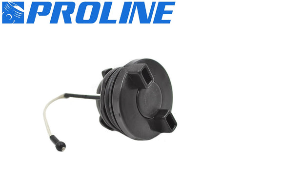 Proline® Fuel Cap EZ Twist™ For Stihl BR500 BR550 BR600 BR700 Back Pack Blower