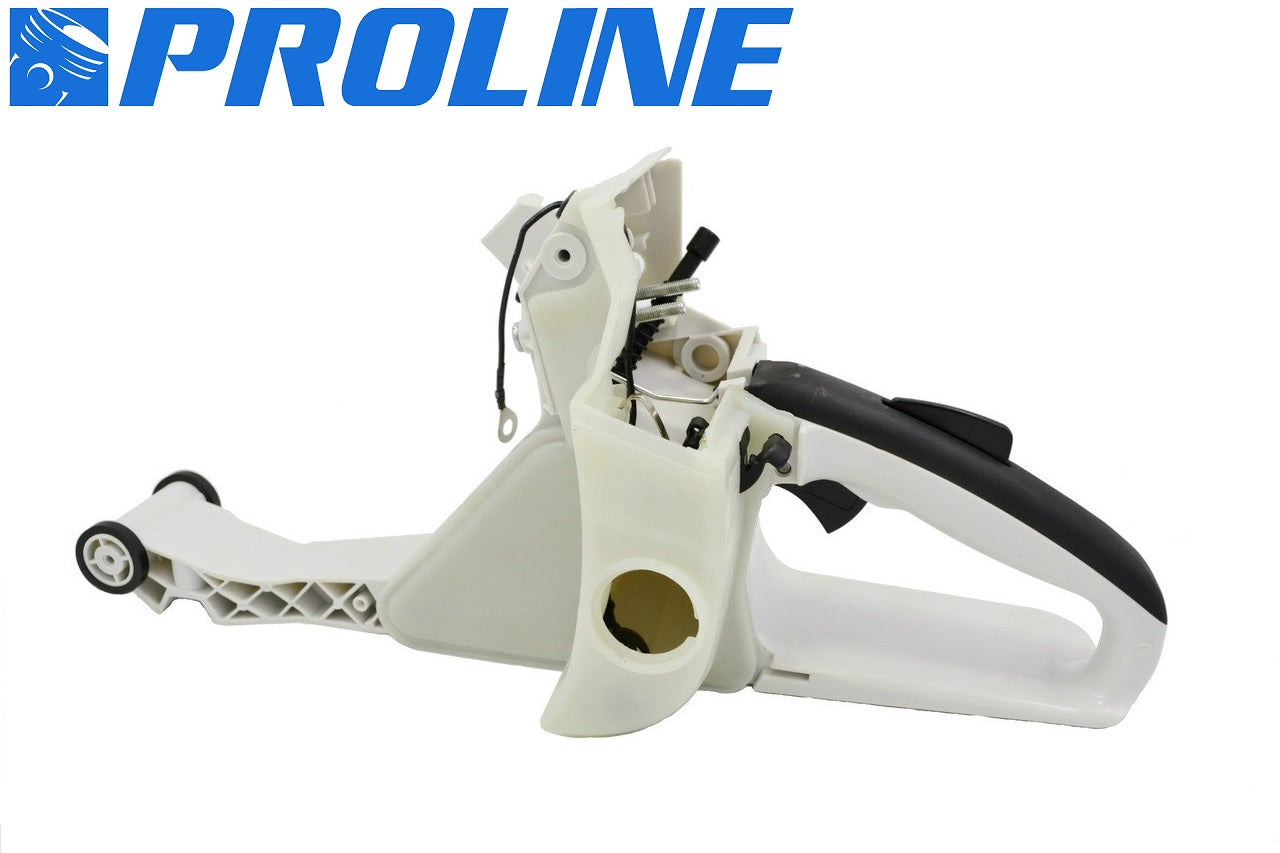 Tappo Serbatoio Benzina Con Guarnizione Per Motosega Stihl 038 AV Super Magnum E MS380 – Ricambio Aftermarket