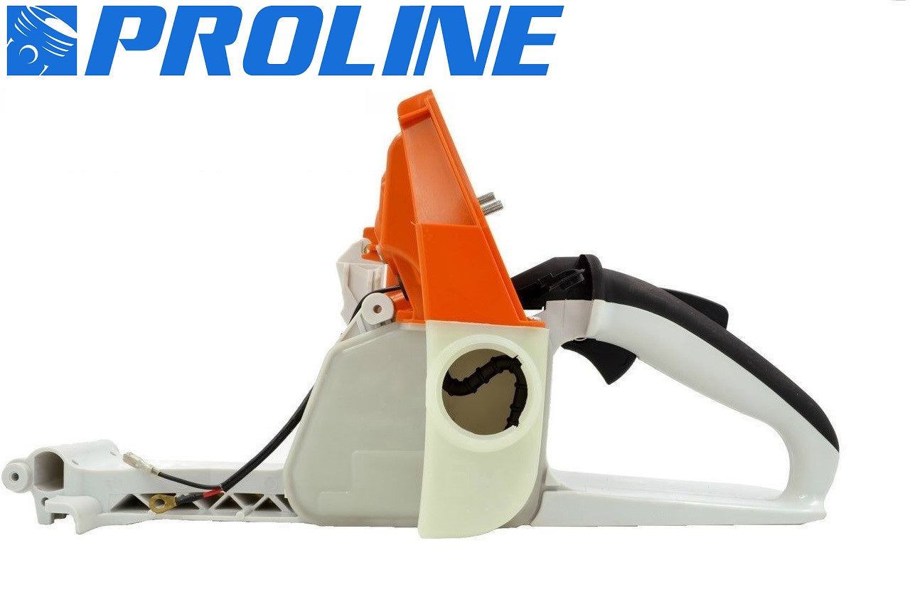 Proline® Fuel Tank Handle For Stihl 066 MS660 Chainsaw 1122 350