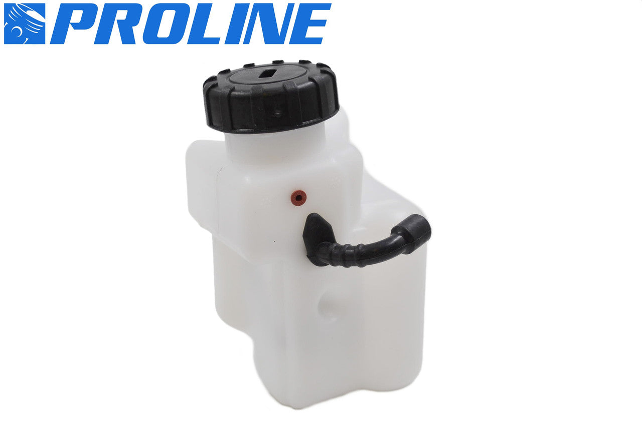 As, エス Sucker tank Proline® Fuel Tank Assembly For Stihl 017 018 MS170 MS180 1130 350