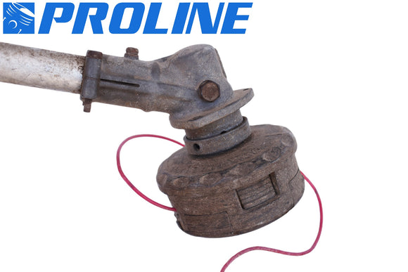 Proline® Gear Case Grease Plug Upgrade For Echo SRM-210 SRM-225 SRM-266 Trimmer 61043450031