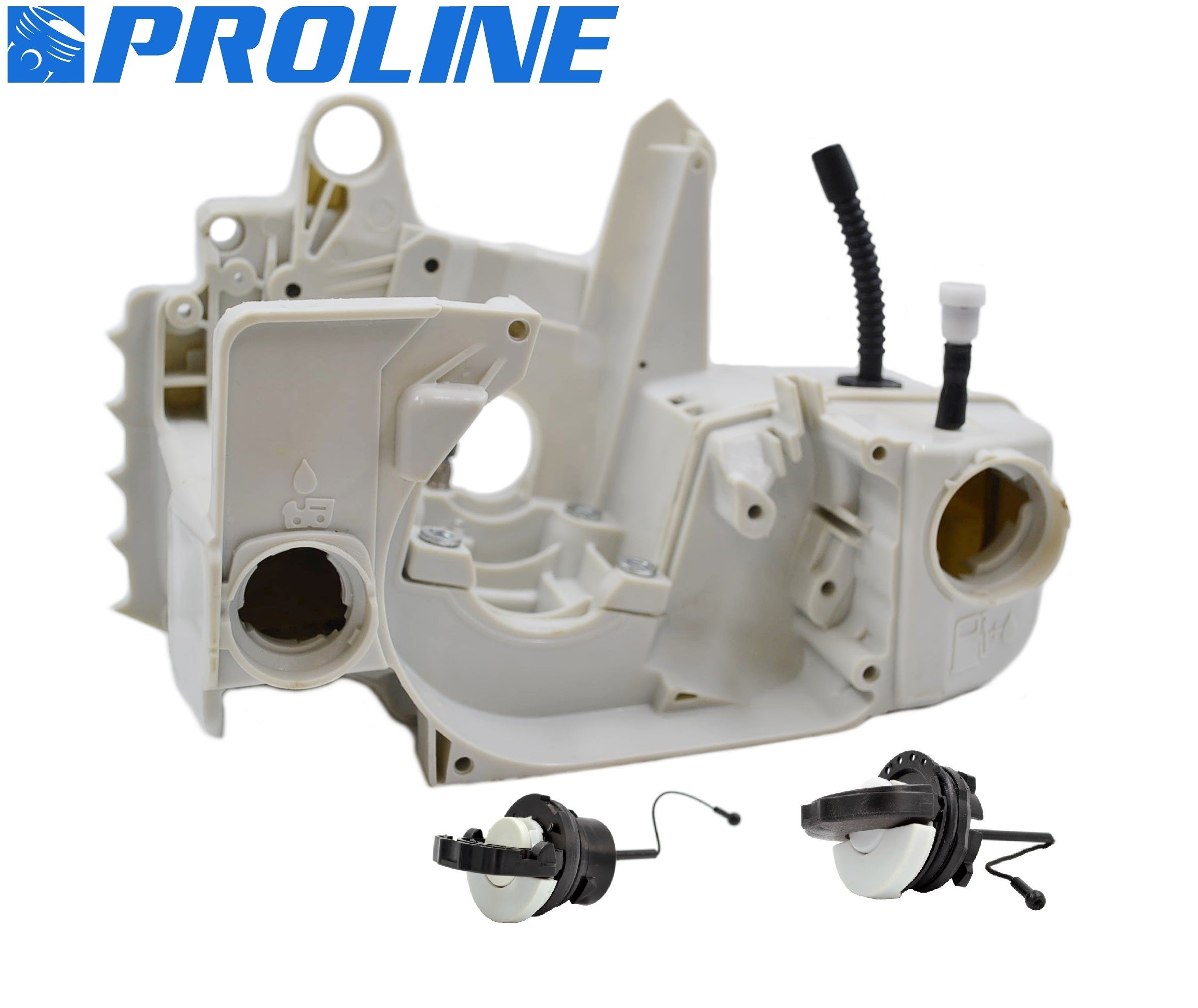 Proline® Crankcase For Stihl 021 023 025 MS210 MS230 MS250 1123
