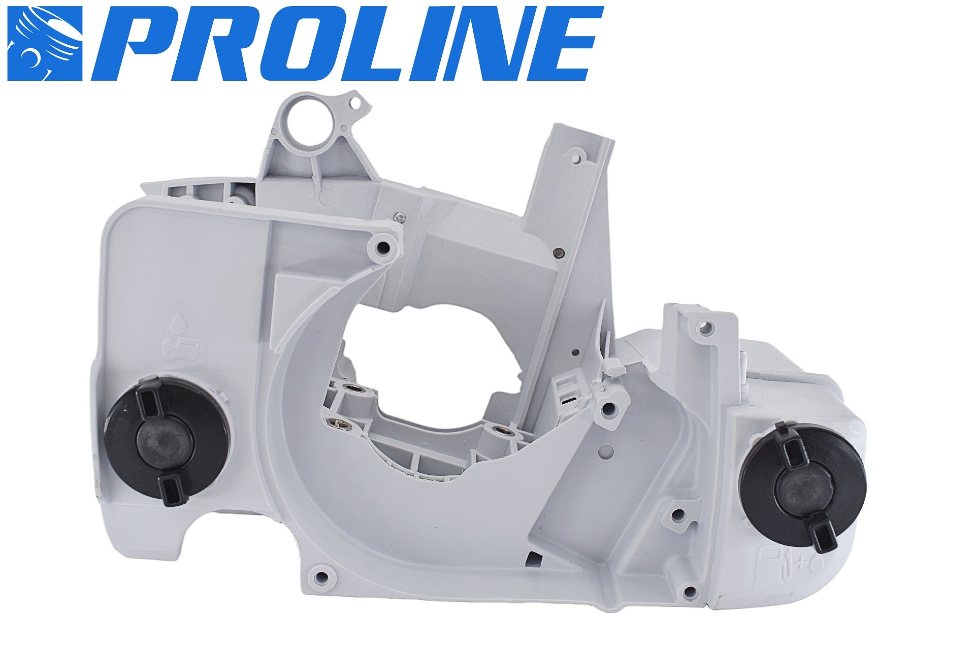 Proline® Motor Housing Crankcase For Stihl 029 039 MS290 MS310