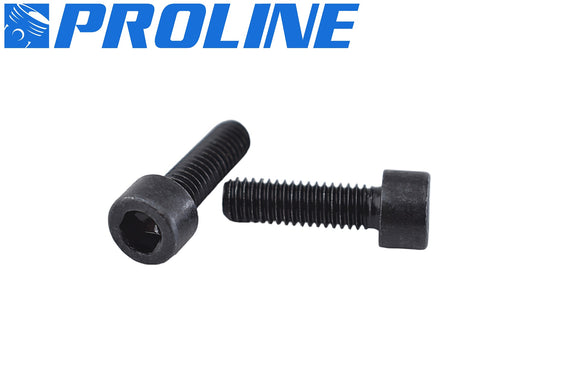 Proline® Muffler Bolt For Husqvarna 135 140 235 357 359 450 455 460 3120 k1250