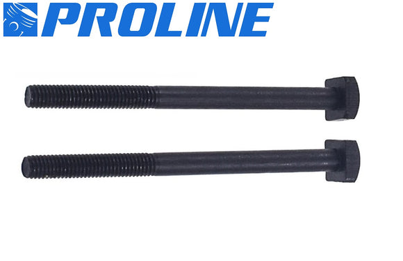 Proline® Muffler Bolt Set For Stihl 017 018 MS210 MS230 MS250 1123 148 1201