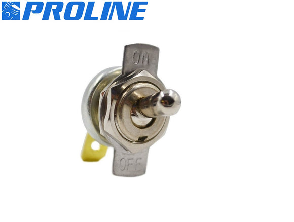 Proline® On Off Switch For Chainsaw Stihl  Echo Husqvarna Poulan Homelite 93653
